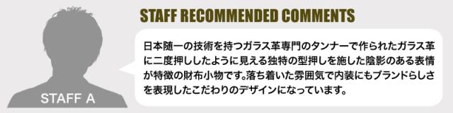 LANVIN en Bleu (ランバンオンブルー) アドニス小物 カードケース 520653