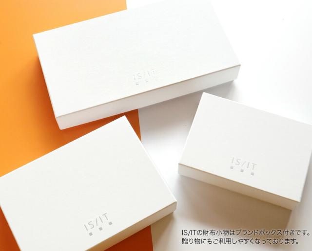 IS/IT (イズイット) GOLVE小物(グローブ小物) コインケース 948601 