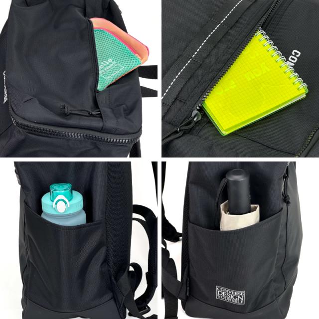 AQUAストッパー デイパック 20105