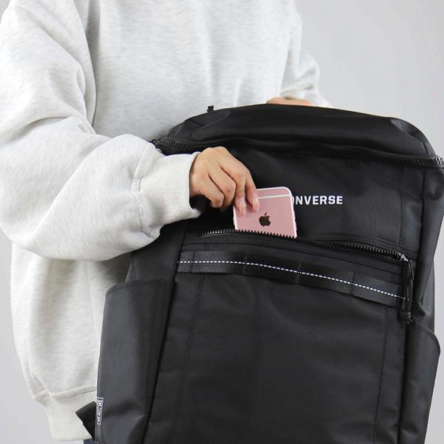 AQUAストッパー デイパック 20105