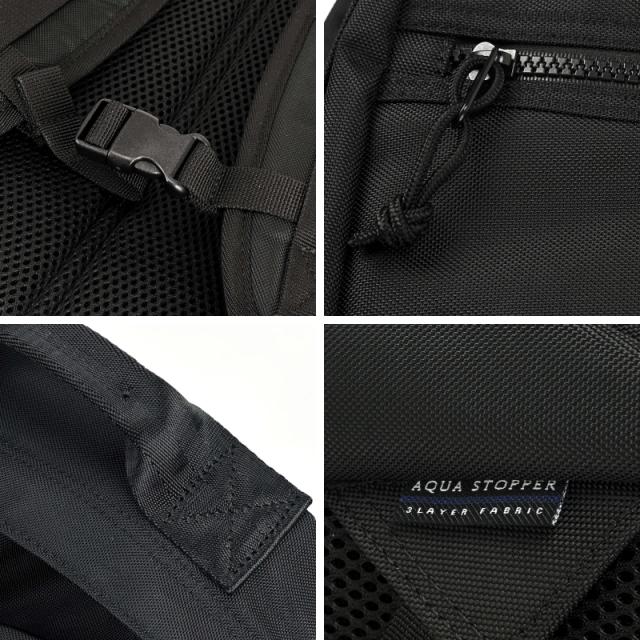 AQUAストッパー デイパック　20107