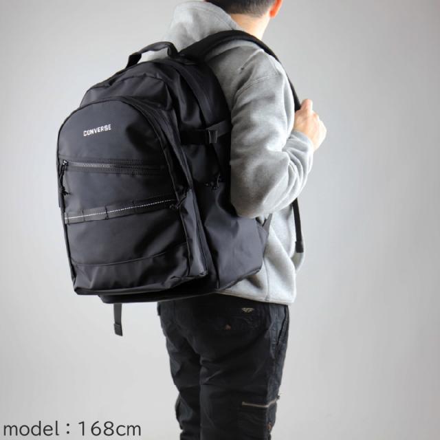 AQUAストッパー デイパック　20107