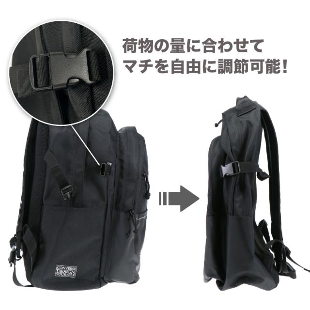 AQUAストッパー デイパック　20107