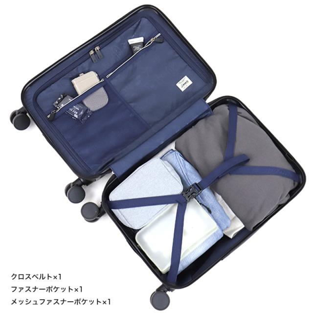 Coleman スーツケース 37L 60005