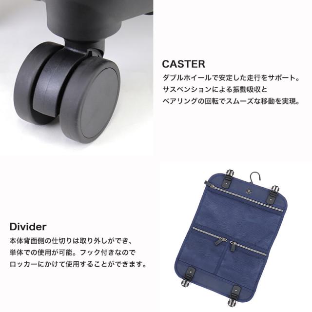 Coleman スーツケース 37L 60005