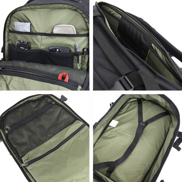 Columbia タイガーブルック　バックパック　PU8721