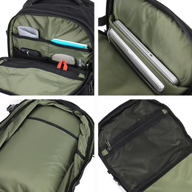 Columbia タイガーブルック　バックパック　PU8722