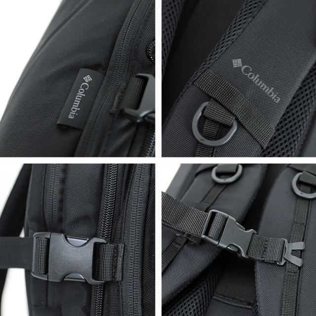 Columbia タイガーブルック　バックパック　PU8722