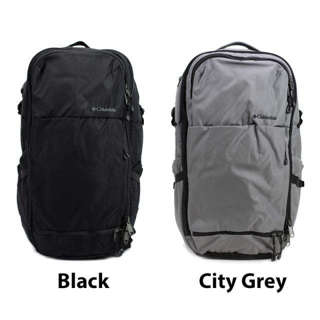 Columbia ペッパーロックアドバンス デイパック 40L PU8776