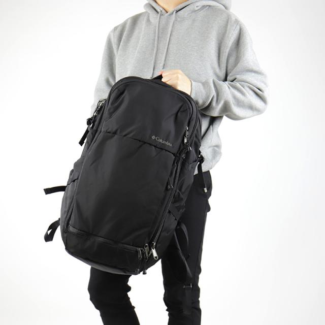 Columbia ペッパーロックアドバンス デイパック 40L PU8776