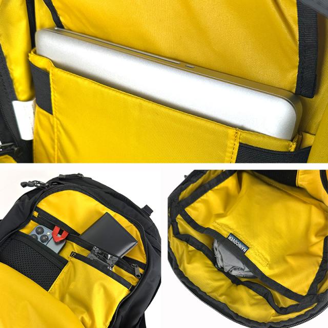 Columbia ペッパーロックアドバンス デイパック 27L PU8789