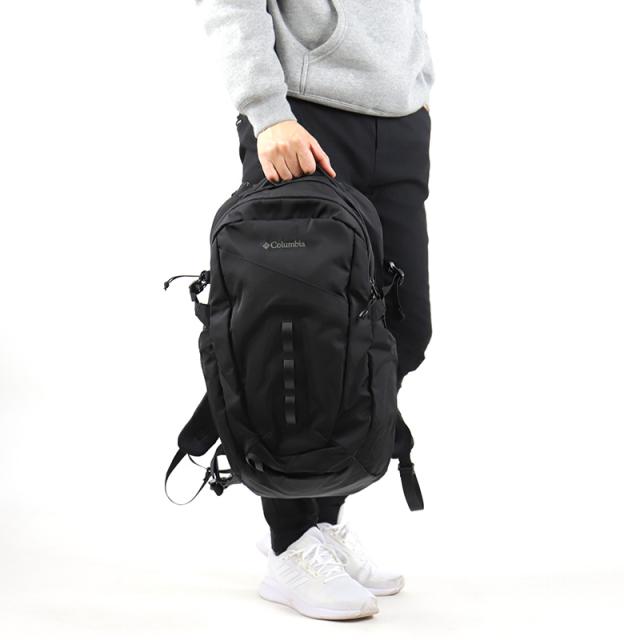 Columbia ペッパーロックアドバンス デイパック 27L PU8789