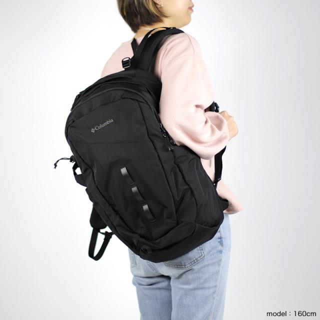 Columbia ペッパーロックアドバンス デイパック 27L PU8789