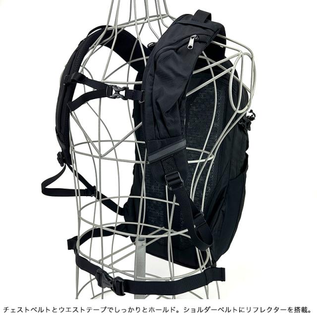 Columbia ペッパーロックアドバンス デイパック 27L PU8789