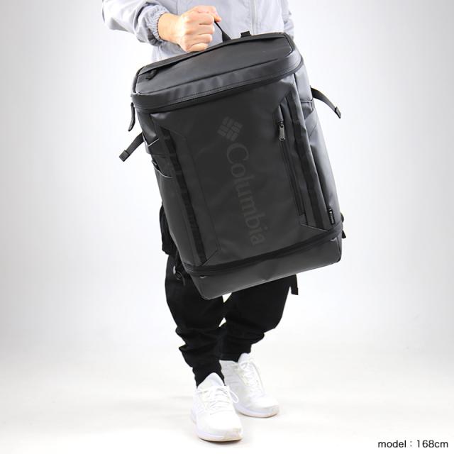 Columbia サイドキック　バックパック　PU8995