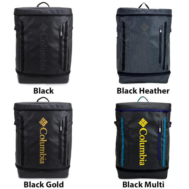 Columbia サイドキック　バックパック　PU8995