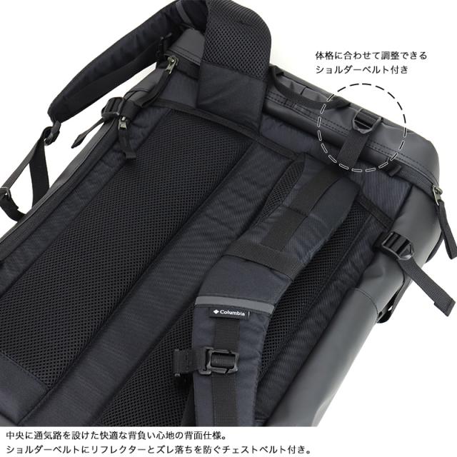 Columbia サイドキック　バックパック　PU8995