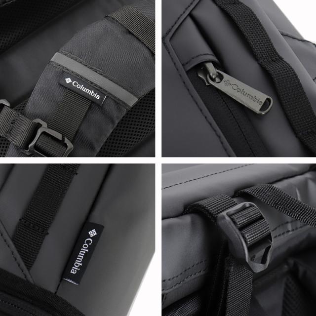 Columbia サイドキック　バックパック　PU8995