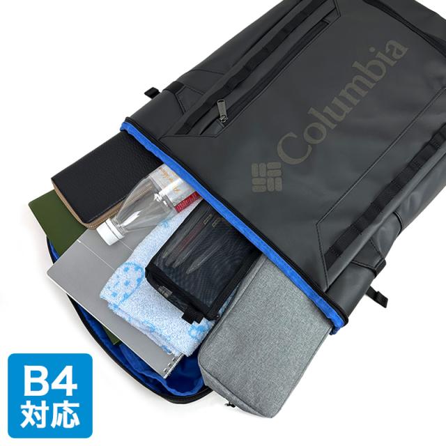 Columbia サイドキック　バックパック　PU8995