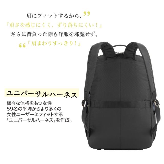 17912 ルフィラ リュック