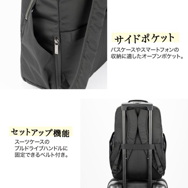 17912 ルフィラ リュック