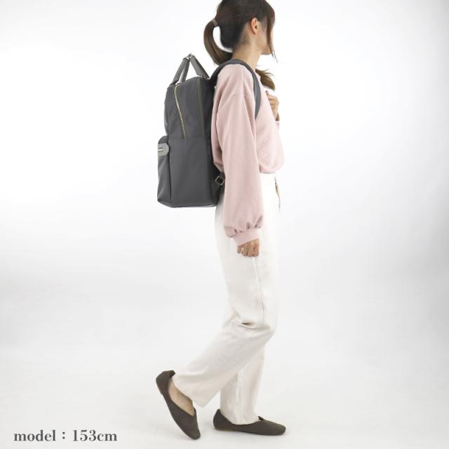 68522 ラポルテム リュック