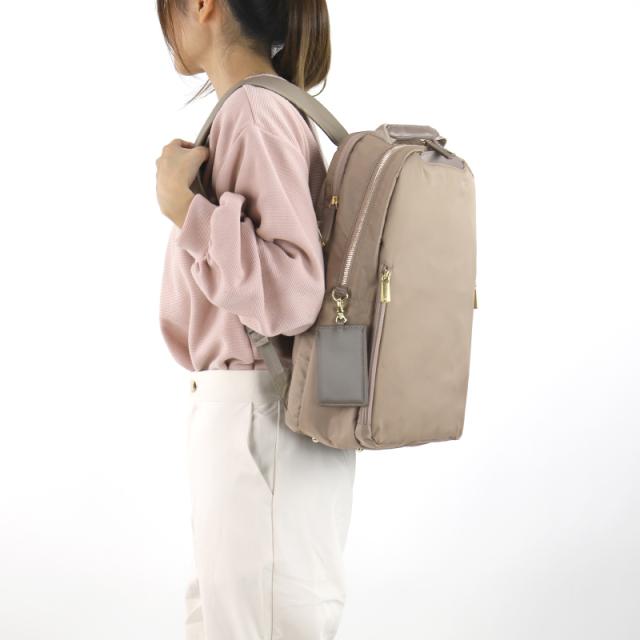 68683 フィッテム リュック