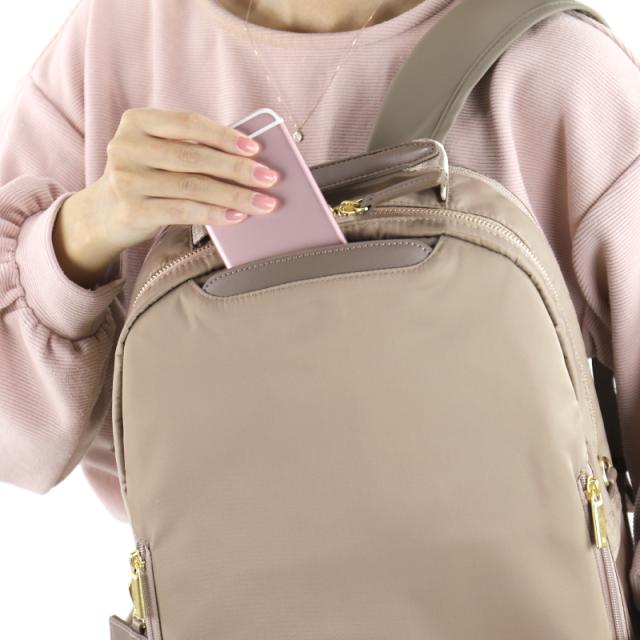 68683 フィッテム リュック