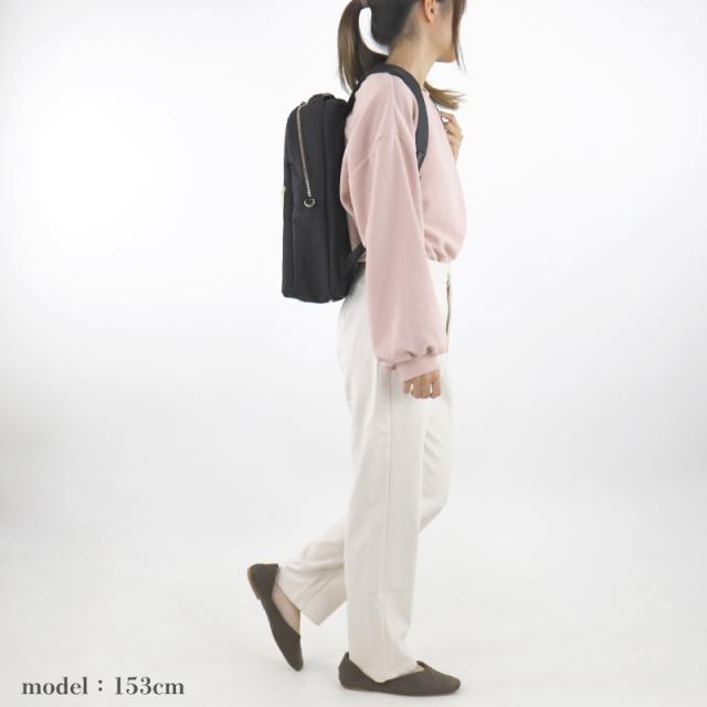 68683 フィッテム リュック