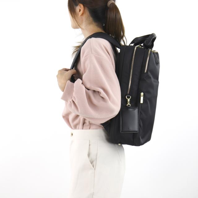 68684 フィッテム リュック