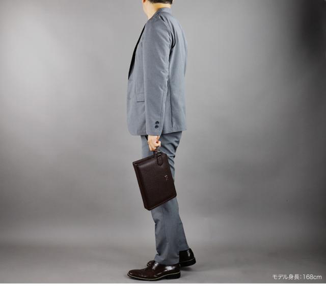 LANVIN COLLECTION (ランバンコレクション) マキシムシリーズ クラッチバッグ 280221 