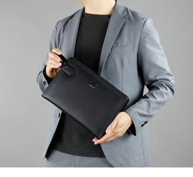 LANVIN COLLECTION (ランバンコレクション) マキシムシリーズ クラッチバッグ 280222 