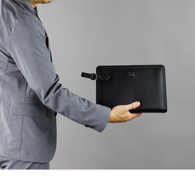 LANVIN COLLECTION (ランバンコレクション) マキシムシリーズ クラッチバッグ 280222 