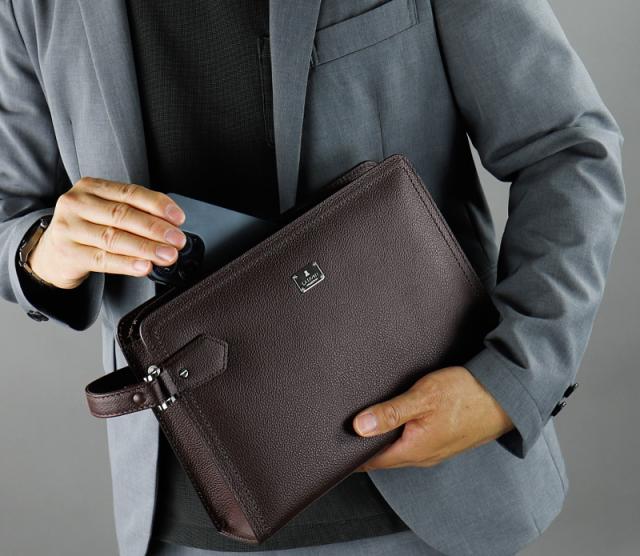 LANVIN COLLECTION (ランバンコレクション) マキシムシリーズ クラッチバッグ 280222 