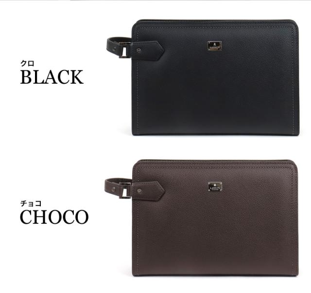 LANVIN COLLECTION (ランバンコレクション) マキシムシリーズ クラッチバッグ 280222 