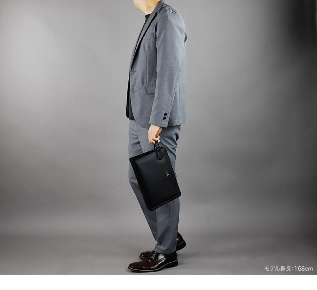 LANVIN COLLECTION (ランバンコレクション) マキシムシリーズ クラッチバッグ 280222 