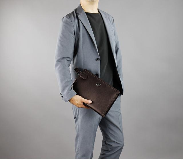 LANVIN COLLECTION (ランバンコレクション) マキシムシリーズ クラッチバッグ 280222 