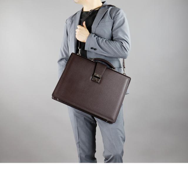 LANVIN COLLECTION (ランバンコレクション) マキシムシリーズ ダレスバッグ 280524