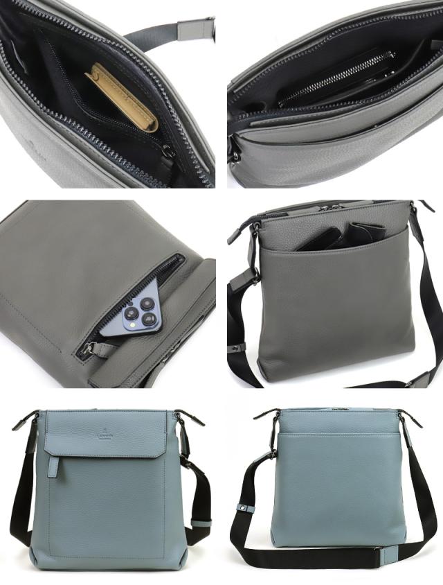 LANVIN COLLECTION (ランバンコレクション) カンヌシリーズ ショルダーバッグ 285111