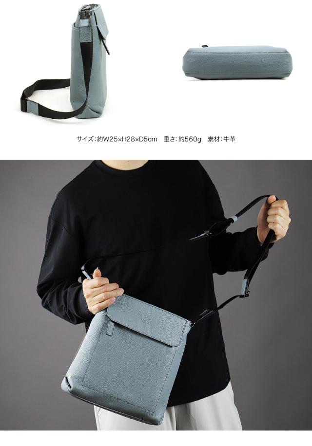 LANVIN COLLECTION (ランバンコレクション) カンヌシリーズ ショルダーバッグ 285111