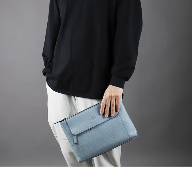 LANVIN COLLECTION (ランバンコレクション) カンヌシリーズ クラッチショルダー 285112