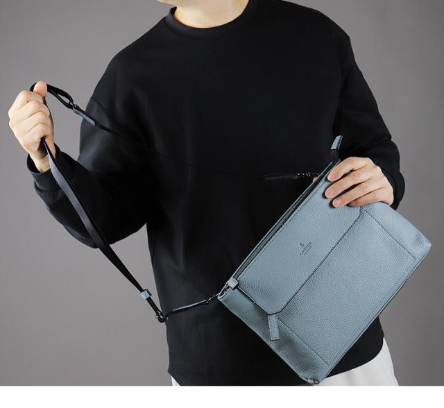 LANVIN COLLECTION (ランバンコレクション) カンヌシリーズ クラッチショルダー 285112