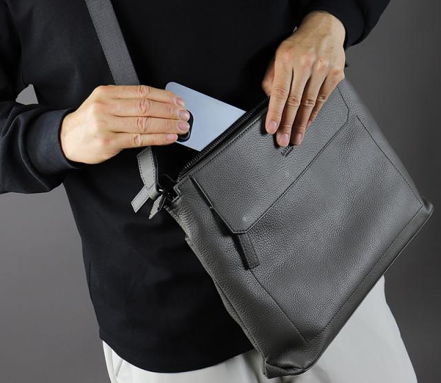 LANVIN COLLECTION (ランバンコレクション) カンヌシリーズ ショルダーバッグ 285113