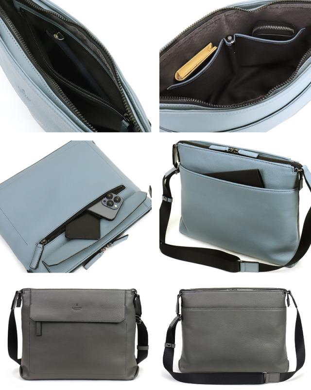 LANVIN COLLECTION (ランバンコレクション) カンヌシリーズ ショルダーバッグ 285113