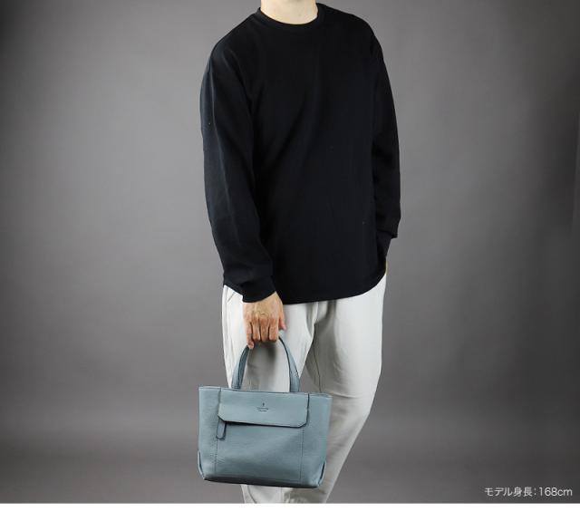 LANVIN COLLECTION (ランバンコレクション) カンヌシリーズ ドライビングトートバッグ 285511 