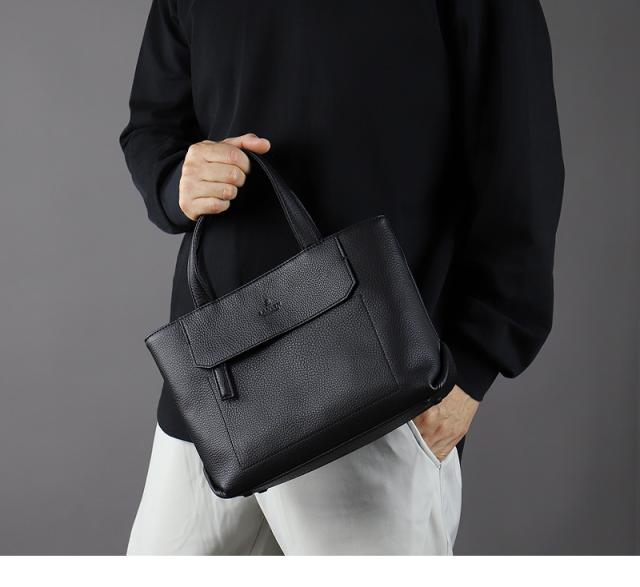 LANVIN COLLECTION (ランバンコレクション) カンヌシリーズ ドライビングトートバッグ 285511 