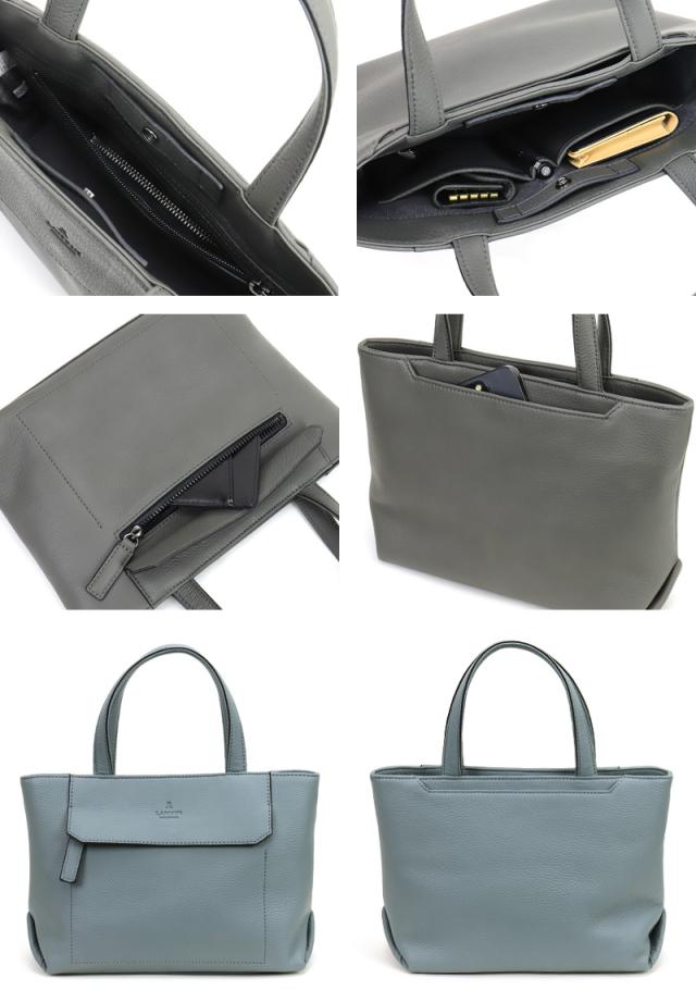 LANVIN COLLECTION (ランバンコレクション) カンヌシリーズ ドライビングトートバッグ 285511 