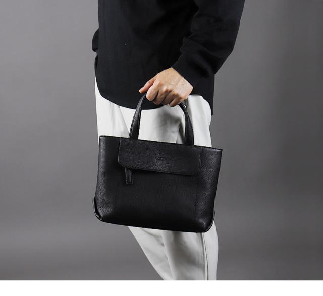 LANVIN COLLECTION (ランバンコレクション) カンヌシリーズ ドライビングトートバッグ 285511 