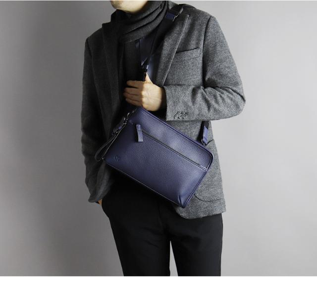 mila schon (ミラショーン) バルシリーズ クラッチショルダー 291151 