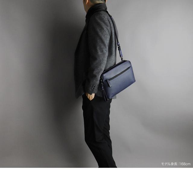 mila schon (ミラショーン) バルシリーズ クラッチショルダー 291151 